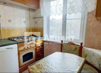 Продажа трехкомнатной квартиры, 61.8 м2, Ивановская область, улица Благова, 34