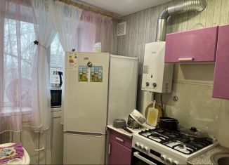 Продажа 1-комнатной квартиры, 29 м2, Тульская область, улица Металлургов, 36А