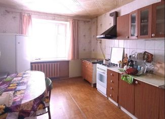 3-комнатная квартира на продажу, 67.2 м2, Вологодская область, улица Свободы, 7
