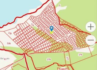 Продам участок, 6 сот., Ладушкин, Береговая улица