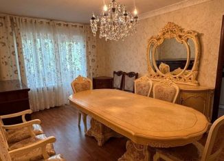 Четырехкомнатная квартира на продажу, 82 м2, Грозный, улица Нурсултана Абишевича Назарбаева, 84