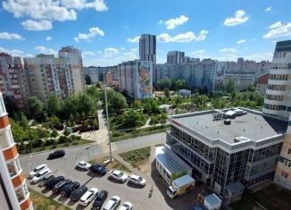 Сдается в аренду двухкомнатная квартира, 54 м2, Казань, проспект Ямашева, 31А