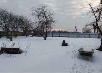 Продаю участок, 8 сот., деревня Хопилово, Школьный переулок