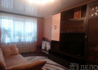 Продажа 3-комнатной квартиры, 60 м2, Рязанская область, улица Бирюзова, 7к1