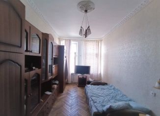 Продам 5-комнатную квартиру, 110.2 м2, Санкт-Петербург, Лиговский проспект, 65