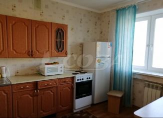 Аренда однокомнатной квартиры, 38 м2, Тюменская область, микрорайон 7А, 21Б