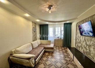 Продается двухкомнатная квартира, 55 м2, Пенза, улица Терновского