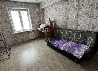 Продам 2-комнатную квартиру, 53 м2, Иркутская область, проспект Химиков, 55