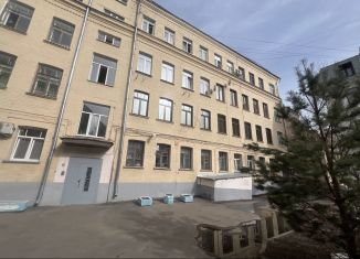 Квартира на продажу студия, 16.6 м2, Москва, улица Покровка, 43А, Басманный район