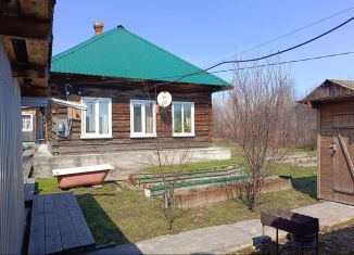 Продажа дома, 45 м2, Калтан, улица Невского