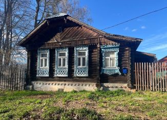 Продаю дом, 32.7 м2, Ивановская область