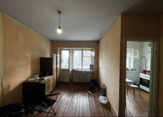 1-комнатная квартира на продажу, 31.2 м2, Свердловская область, улица Металлургов, 61