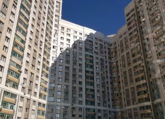 Трехкомнатная квартира на продажу, 96.8 м2, Москва, метро Царицыно, Михневская улица, 8