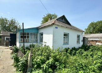 Продам дом, 54.5 м2, село Лечебное, Новая улица