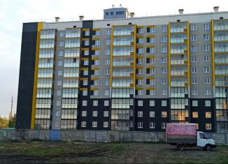Продается 2-комнатная квартира, 56.5 м2, Челябинская область