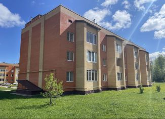 Продается 1-комнатная квартира, 34.9 м2, деревня Кабицыно, Слободская улица, 49