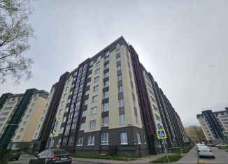 Продам двухкомнатную квартиру, 60.2 м2, Калининград, Центральный район, Новгородская улица, 3Ак6