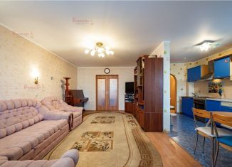Продам 3-комнатную квартиру, 79.2 м2, Екатеринбург, улица Академика Шварца, 14, улица Академика Шварца