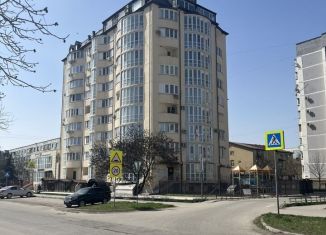 2-комнатная квартира на продажу, 65 м2, Ставропольский край, улица Нежнова, 52