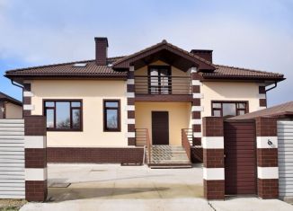 Дом на продажу, 320 м2, Севастополь, улица Евгения Реброва, 27
