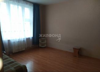 Продается однокомнатная квартира, 37 м2, Новосибирск, микрорайон Горский, 86, Ленинский район