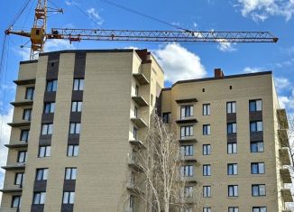 Однокомнатная квартира на продажу, 39.7 м2, Ярославль, Фрунзенский район