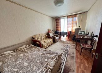 Продаю 1-комнатную квартиру, 37.8 м2, Москва, Люблинская улица, 59