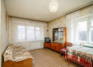 Продаю 1-комнатную квартиру, 32 м2, Ульяновск, улица Терешковой, Засвияжский район
