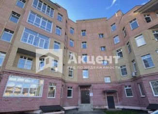 Продажа трехкомнатной квартиры, 97.5 м2, Ивановская область, улица Окуловой, 73