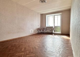 1-комнатная квартира на продажу, 37 м2, Нижегородская область, улица Маршала Рокоссовского, 10