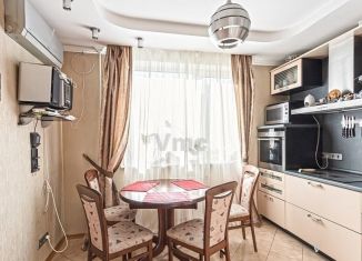 Продается 2-комнатная квартира, 58 м2, Москва, район Марьина Роща, Новосущёвская улица, 37к4