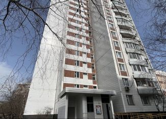Сдача в аренду однокомнатной квартиры, 39 м2, Зеленоград