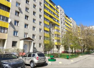 Продается двухкомнатная квартира, 50.6 м2, Московская область, Луговая улица, 2