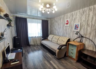 2-комнатная квартира на продажу, 45.5 м2, Комсомольск-на-Амуре, Культурная улица, 11