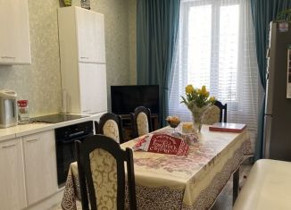 Продается 3-комнатная квартира, 83 м2, Татарстан, проспект Победы, 139к2