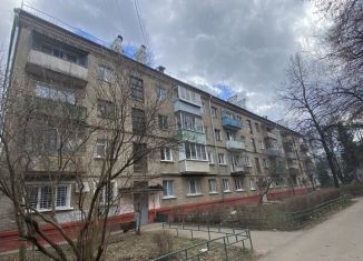 Продажа двухкомнатной квартиры, 42 м2, Московская область, Интернациональная улица, 22