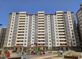 Продается однокомнатная квартира, 39 м2, Каспийск, проспект М. Омарова, 9Б