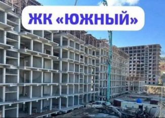 Продажа квартиры студии, 27 м2, Дагестан, проспект Амет-Хана Султана, 342