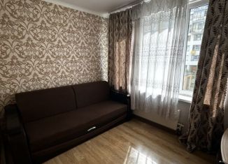 Продается 2-комнатная квартира, 43 м2, дачный посёлок Красково, Егорьевское шоссе, 1к2, ЖК Новокрасково