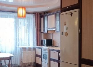 Продаю однокомнатную квартиру, 48 м2, Самарская область, переулок Юрия Павлова, 7А