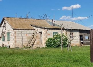 Продажа дома, 54 м2, село Бахтияровка, улица Карла Маркса