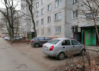 1-комнатная квартира на продажу, 35 м2, Московская область, улица Ялагина, 10