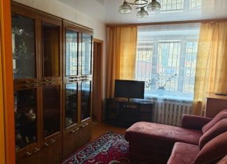 Сдам в аренду двухкомнатную квартиру, 44 м2, Новосибирск, улица Кузьмы Минина, метро Гагаринская