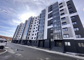 Продам 2-комнатную квартиру, 40 м2, Иркутская область, территория Гусарская, 4