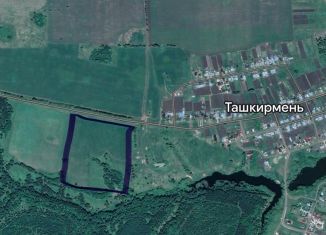 Продам земельный участок, 800 сот., Татарстан