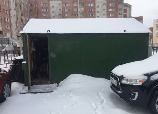 Продается гараж, 10 м2, Пермь