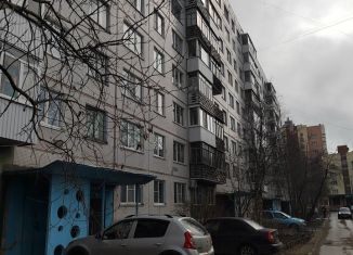 Продажа двухкомнатной квартиры, 43.6 м2, Архангельск, проспект Обводный канал, 69