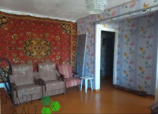 2-комнатная квартира на продажу, 44.3 м2, Омск, Космический проспект, 87