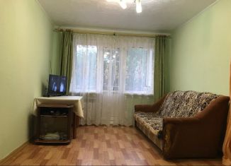 Продается трехкомнатная квартира, 59 м2, Самарская область, Партизанская улица, 134