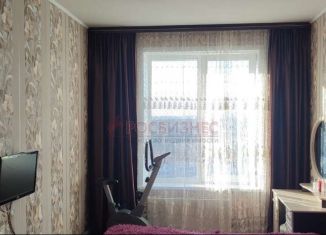 3-комнатная квартира на продажу, 83.2 м2, Новосибирск, микрорайон Авиастроителей, 14А, метро Золотая Нива
